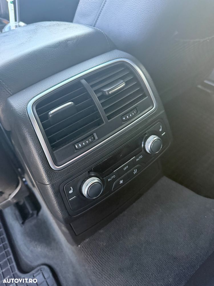 Audi A7 3.0 TDI Quattro S-Tronic - 7