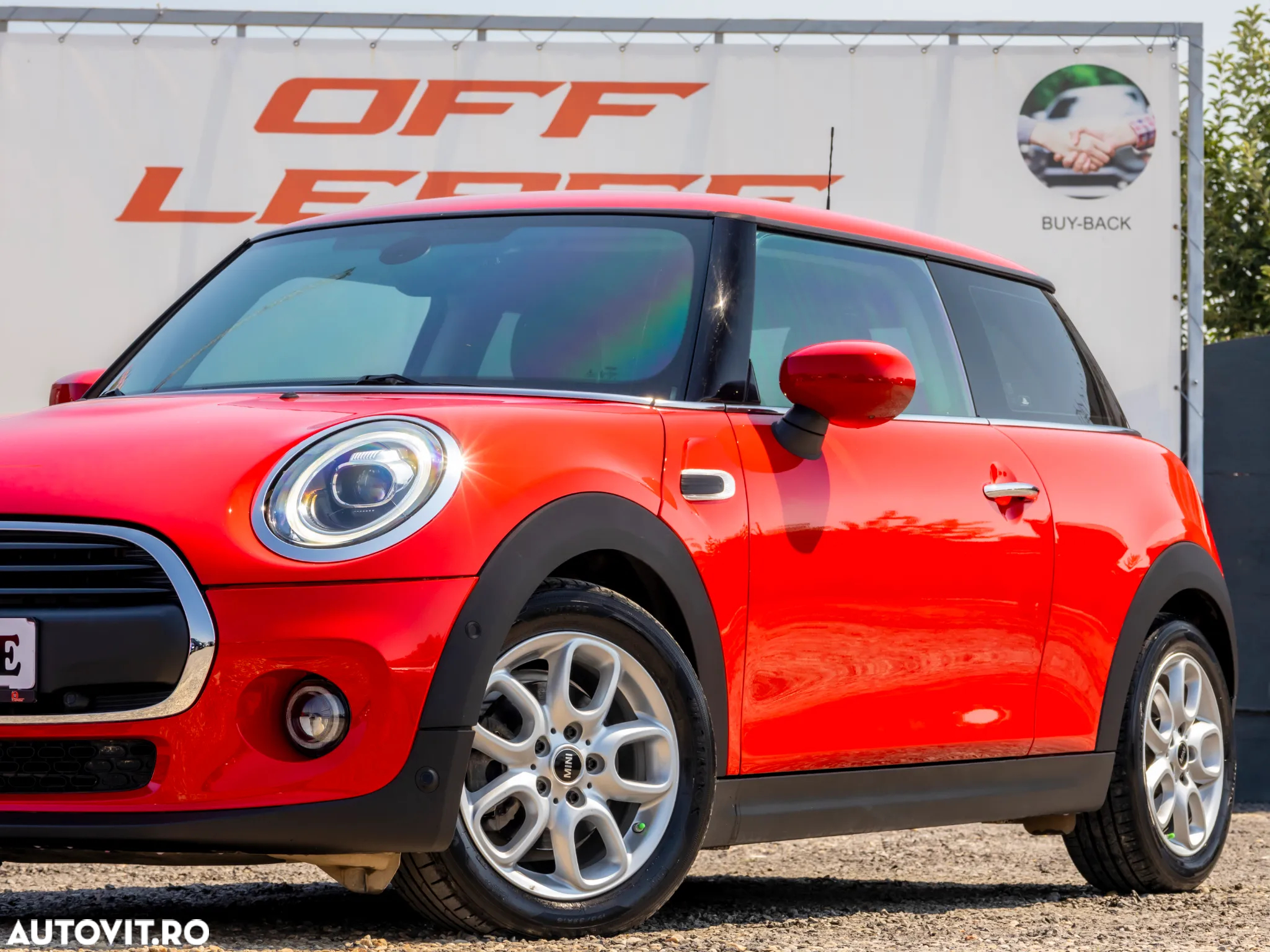 Mini ONE Standard - 9