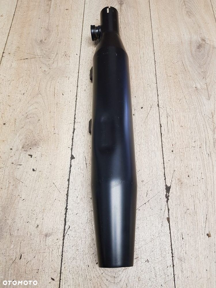 Tłumik Wydech Harley-Davidson Sportster XL 883 / 1200  OEM 80859-10 - 6