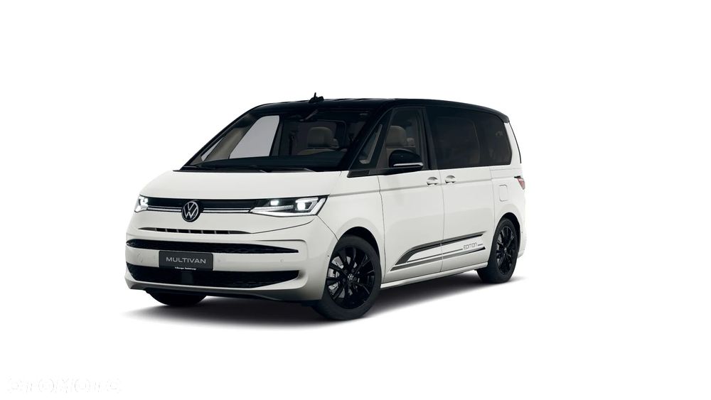 Volkswagen Multivan 2.0 TSI L1 Edition DSG - 1