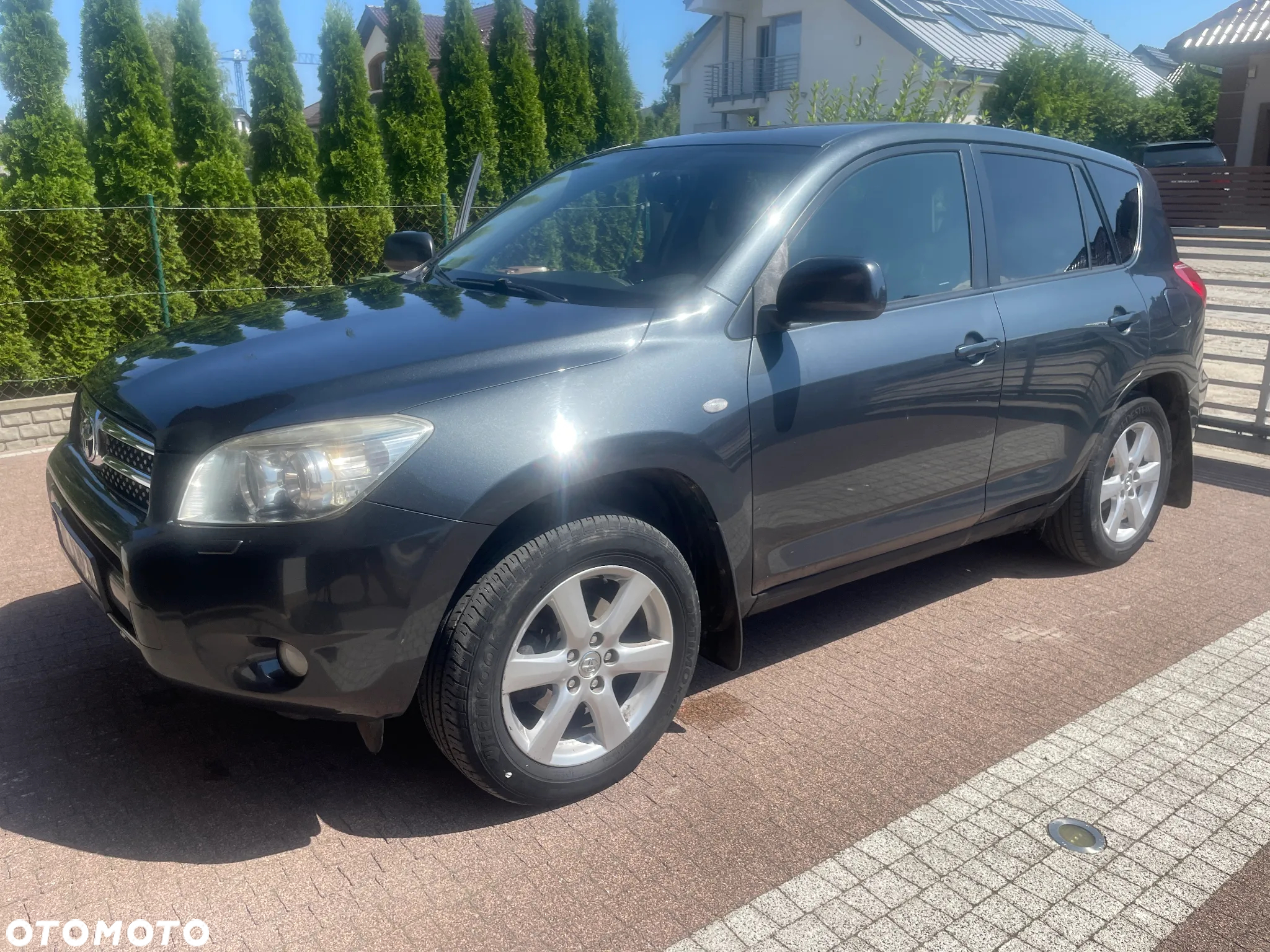 Toyota RAV4 2.0 4x4 - 2