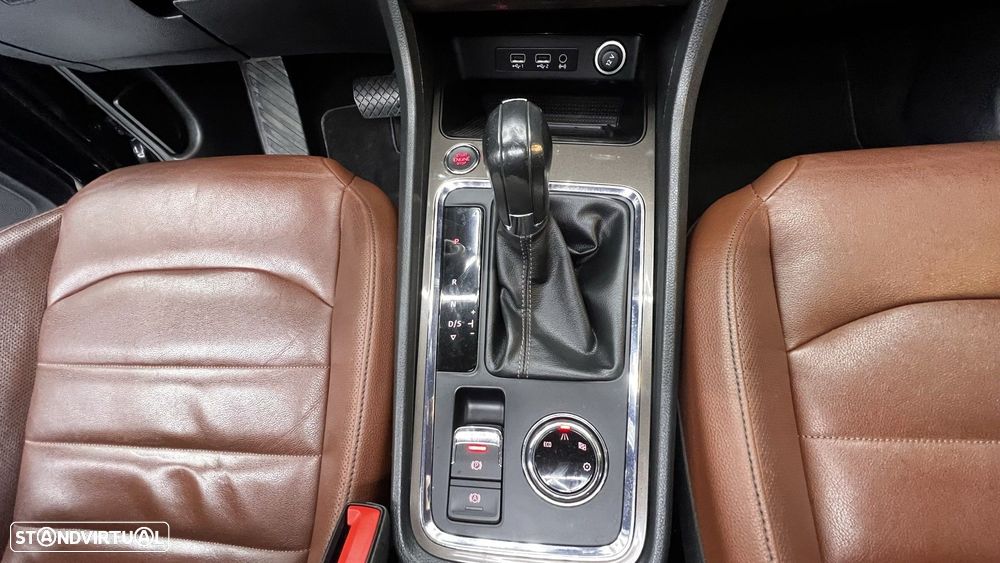 SEAT Ateca 1.5 TSI ACT 4Drive DSG OPF Xcellence - 9