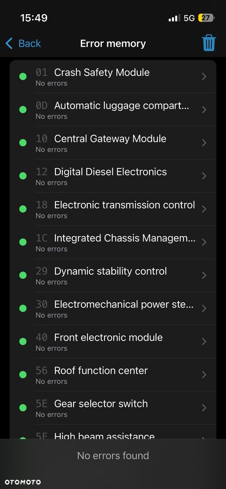 BMW 3GT 320d Advantage - 17