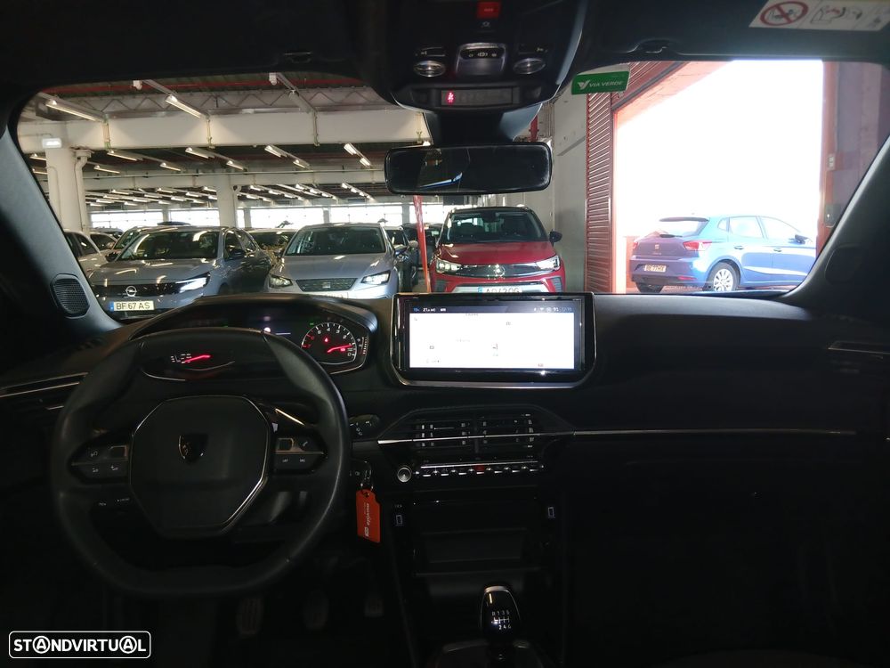 Peugeot 2008 PureTech 100 Stop&Start Active Pack - 9