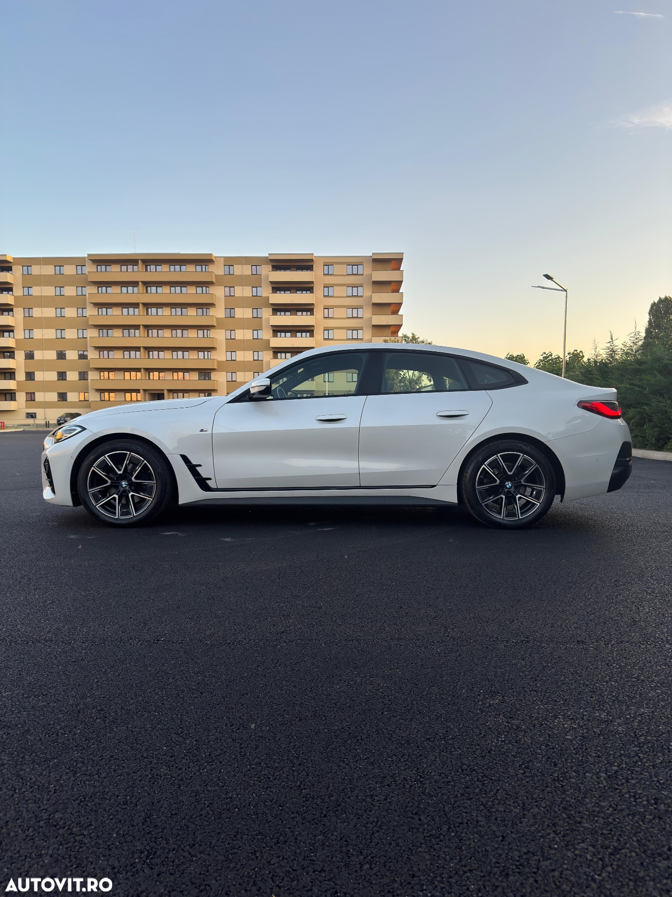 BMW Seria 4 420d xDrive AT MHEV - 23