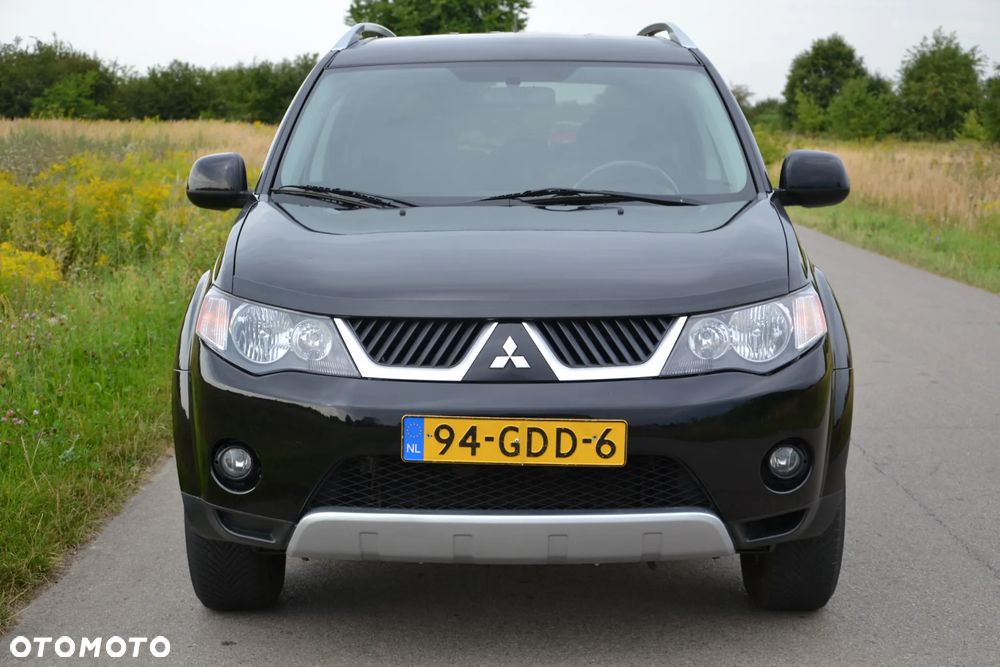 Mitsubishi Outlander 2.4 2WD Plus - 15