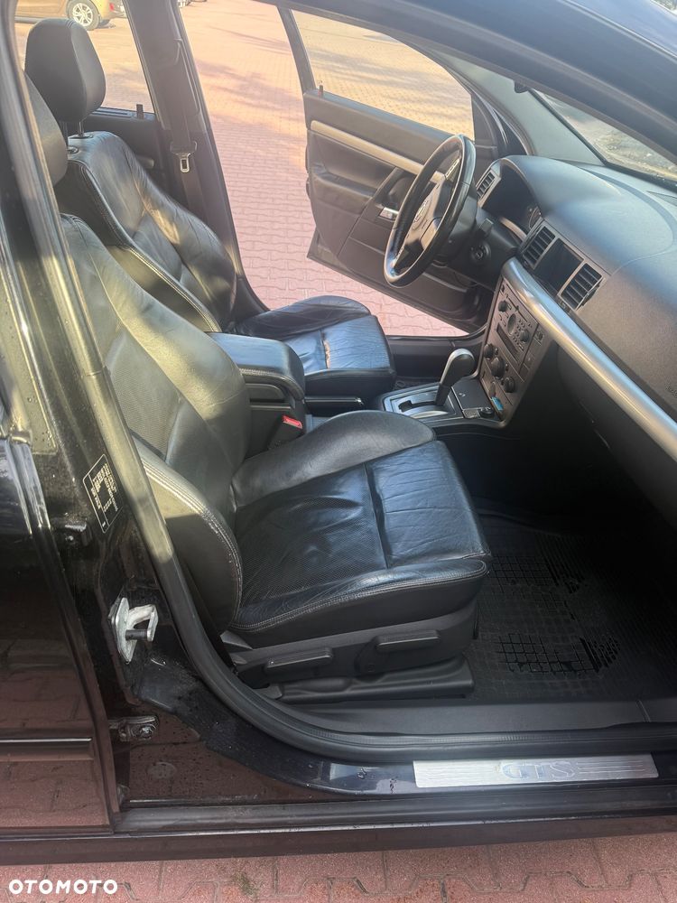 Opel Vectra 3.2 Elegance ActiveSelect - 6
