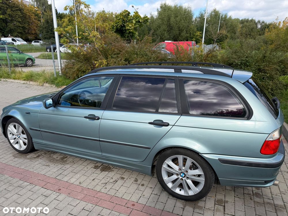 BMW Seria 3 - 3