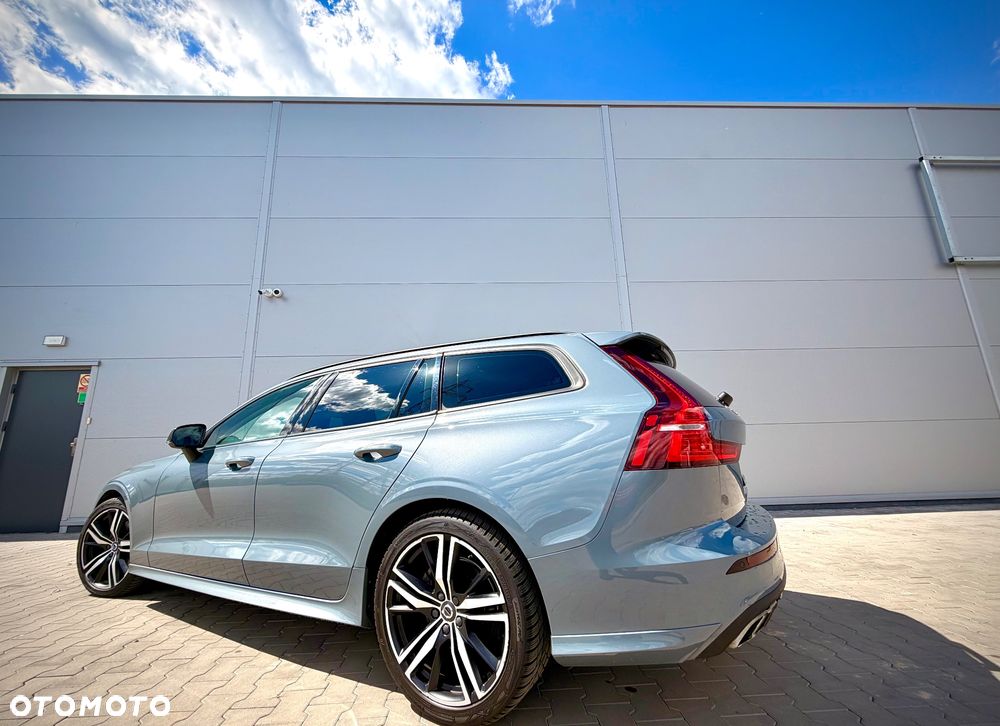 Volvo V60 B3 B DKG RDesign - 18