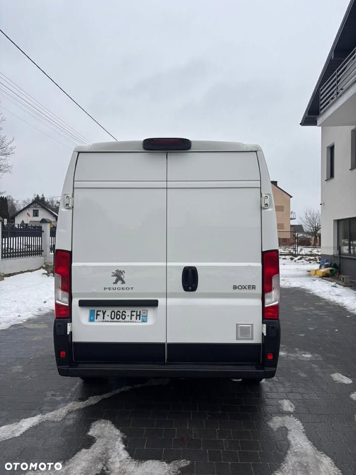 Peugeot Boxer L3H2 - 7