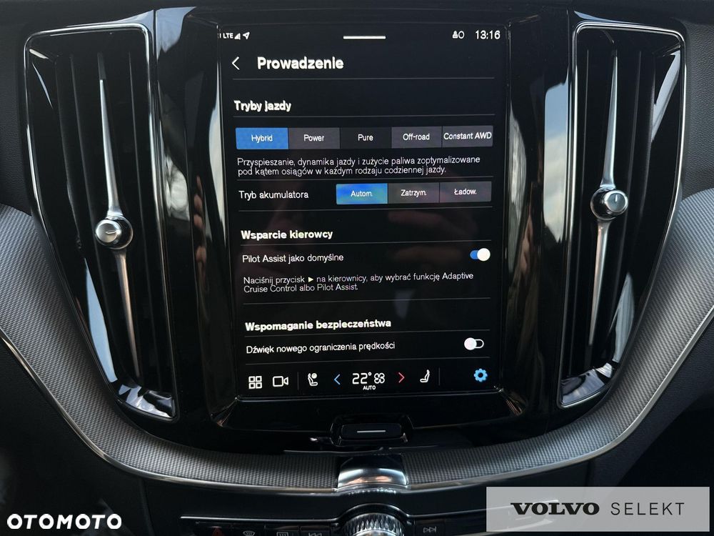 Volvo XC 60 - 30