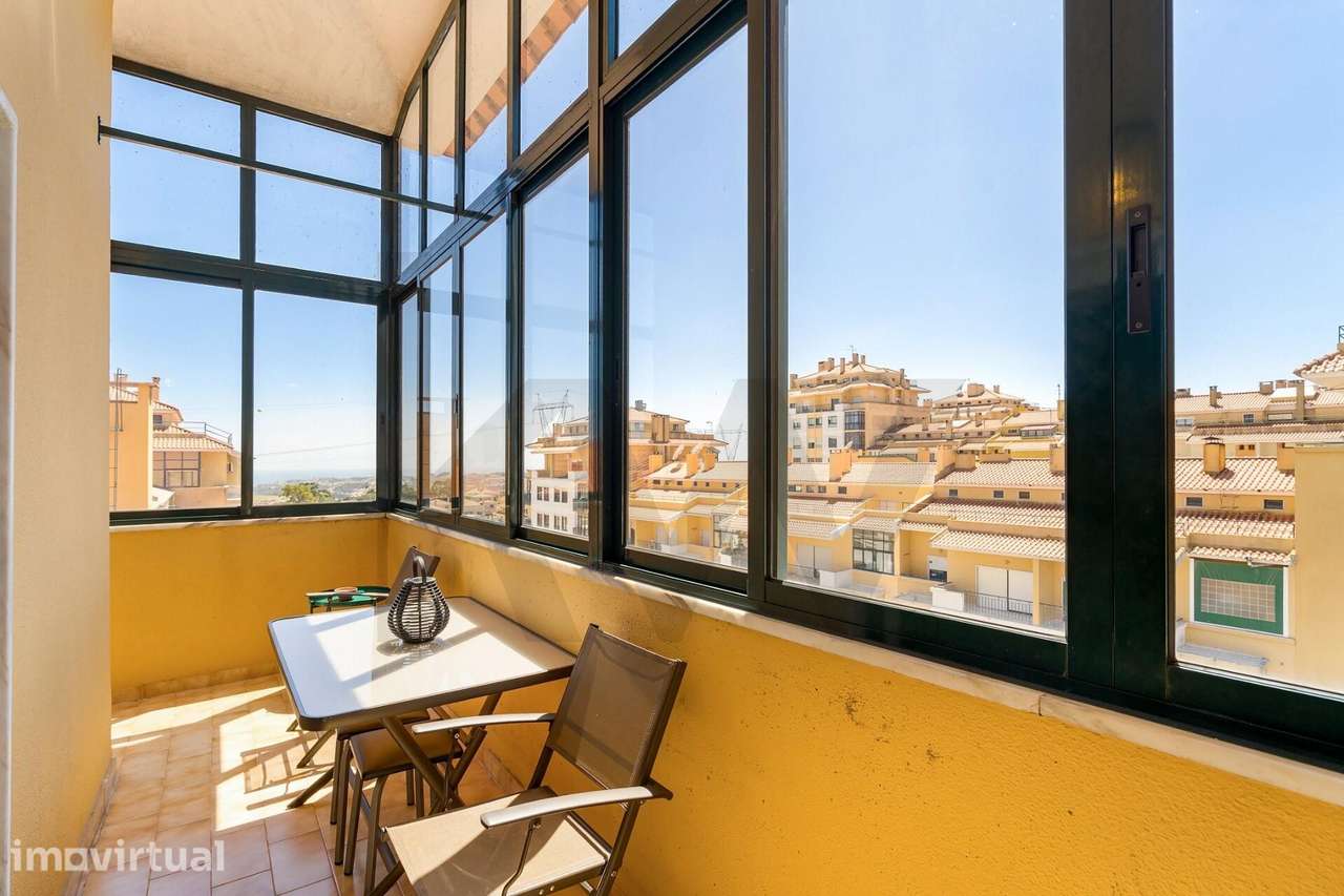PENTHOUSE LUMIÈRE — ONDE A LUZ, O ESPAÇO E VISTA MAR DEFINEM UMA NOVA - Grande imagem: 4/30
