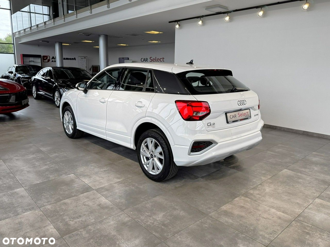 Audi Q2 - 7