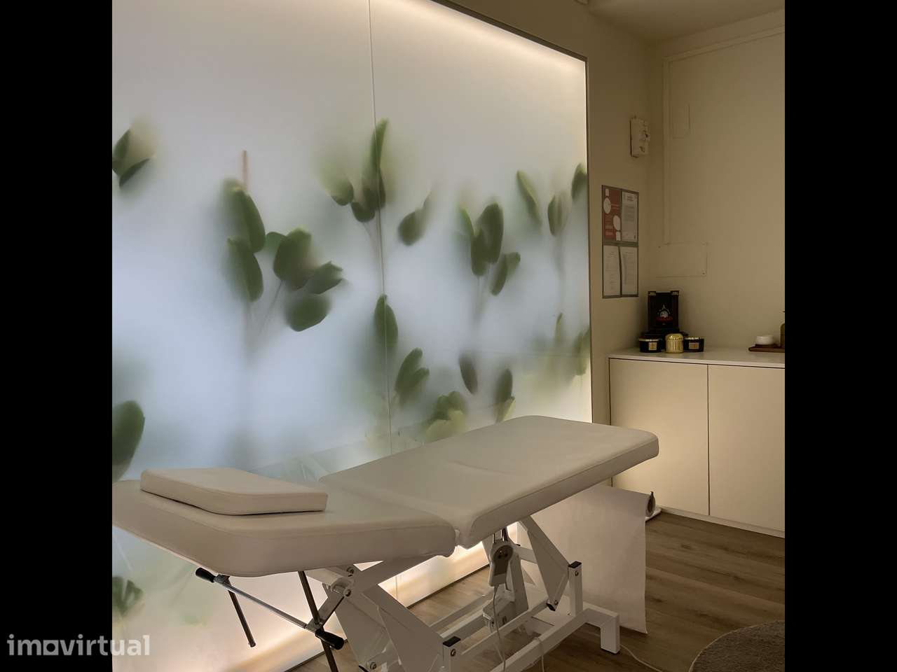 Gabinete para Profissionais de Saúde e Bem-Estar no Vale das Flores - Grande imagem: 4/4