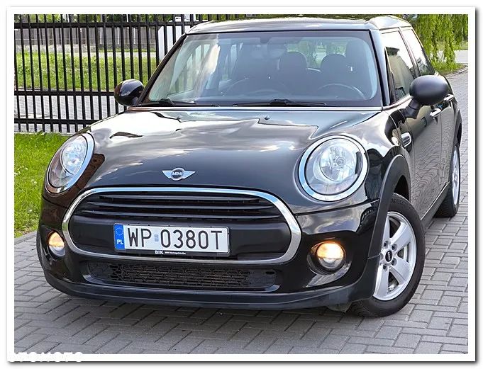 MINI ONE Standard - 5