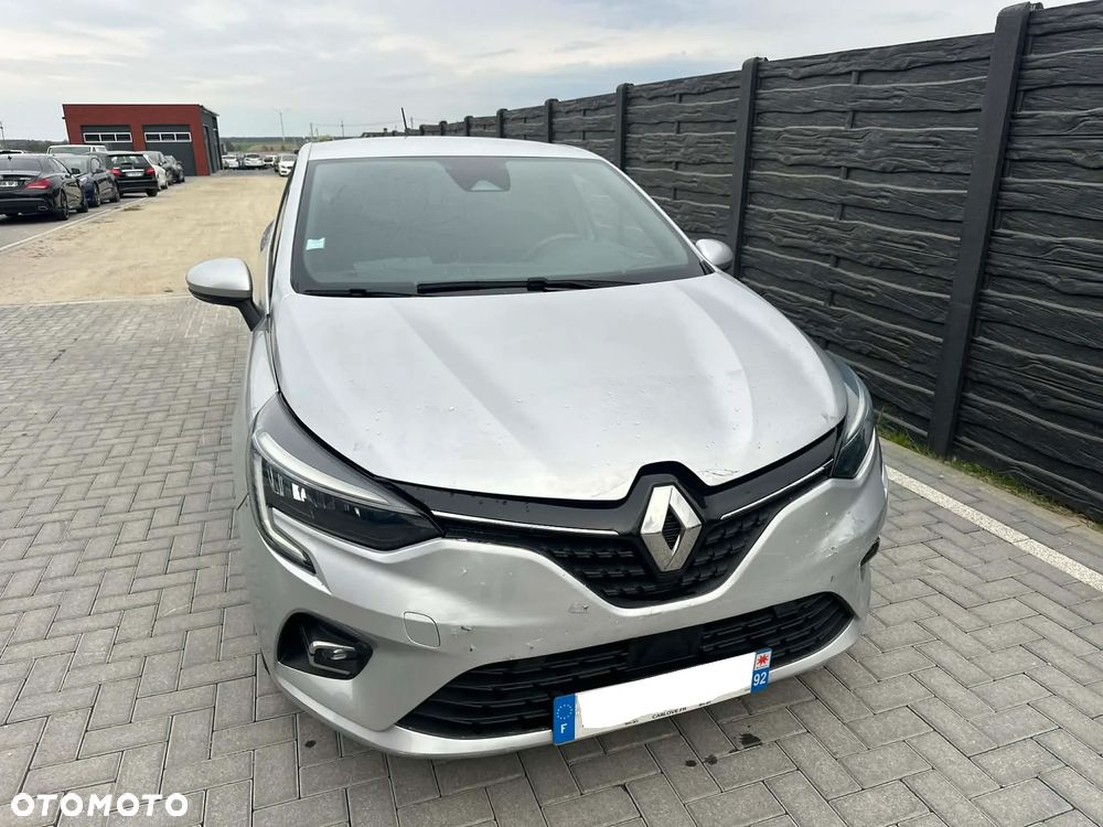 Renault Clio TCe 100 INTENS - 37