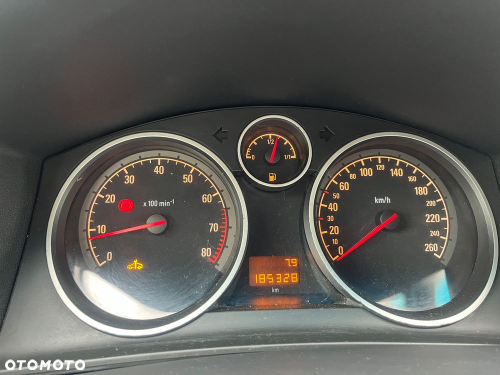 Opel Astra III 1.6 Enjoy - 7