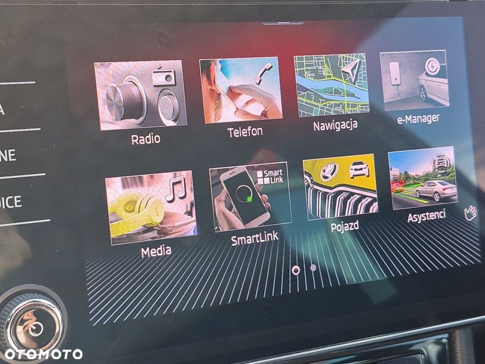 Skoda Superb - 28