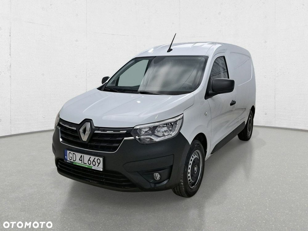 Renault Express - 3