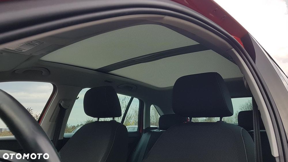 Skoda RAPID 1.4 TSI DSG Ambition - 33