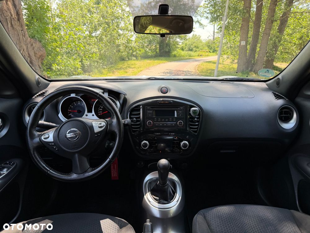 Nissan Juke 1.6 Start/Stop Acenta - 15