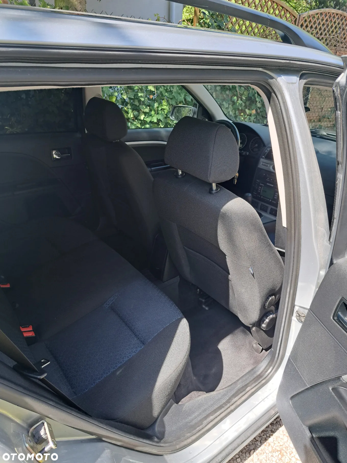 Ford Mondeo - 23
