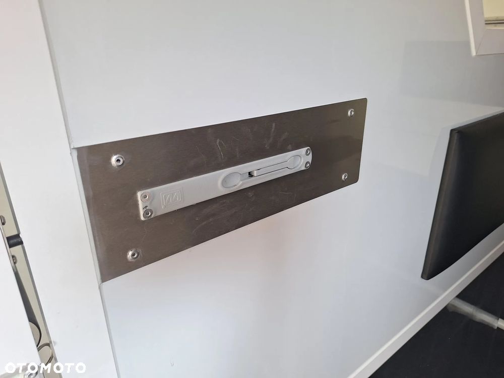 Mercedes-Benz Sprinter 319 - 16