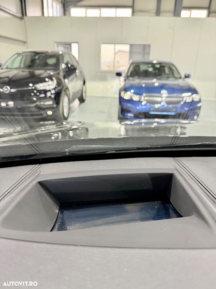 BMW X1 sDrive18d Aut. Sport Line - 15