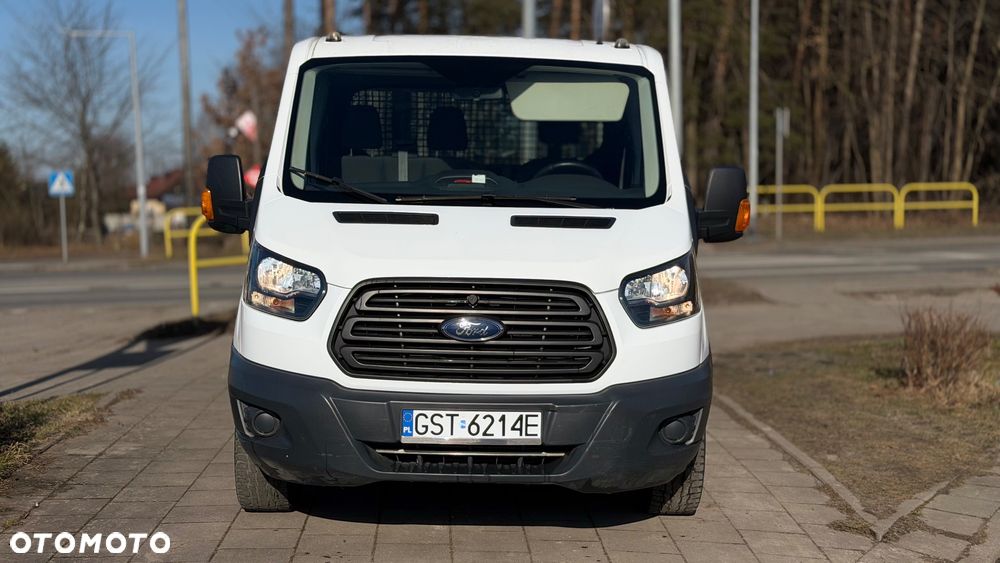 Ford Transit - 2