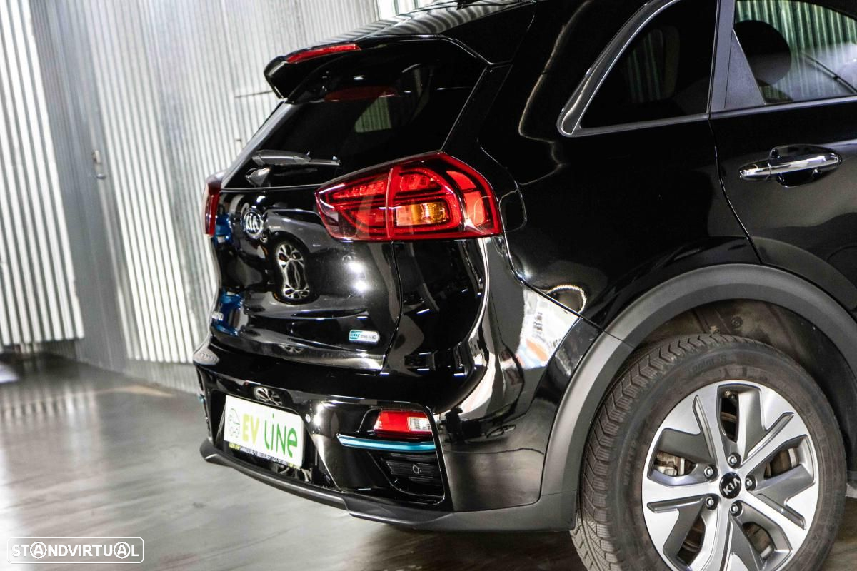 Kia e-Niro Spirit - 16