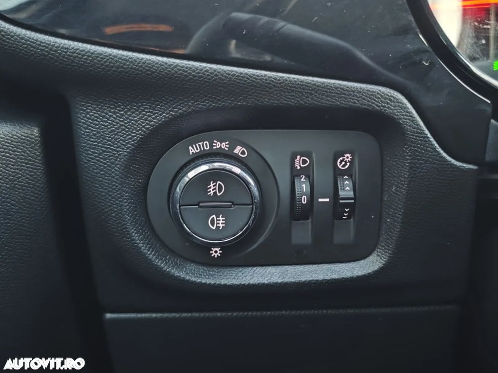 Opel Corsa 1.2 Turbo Start/Stop - 17