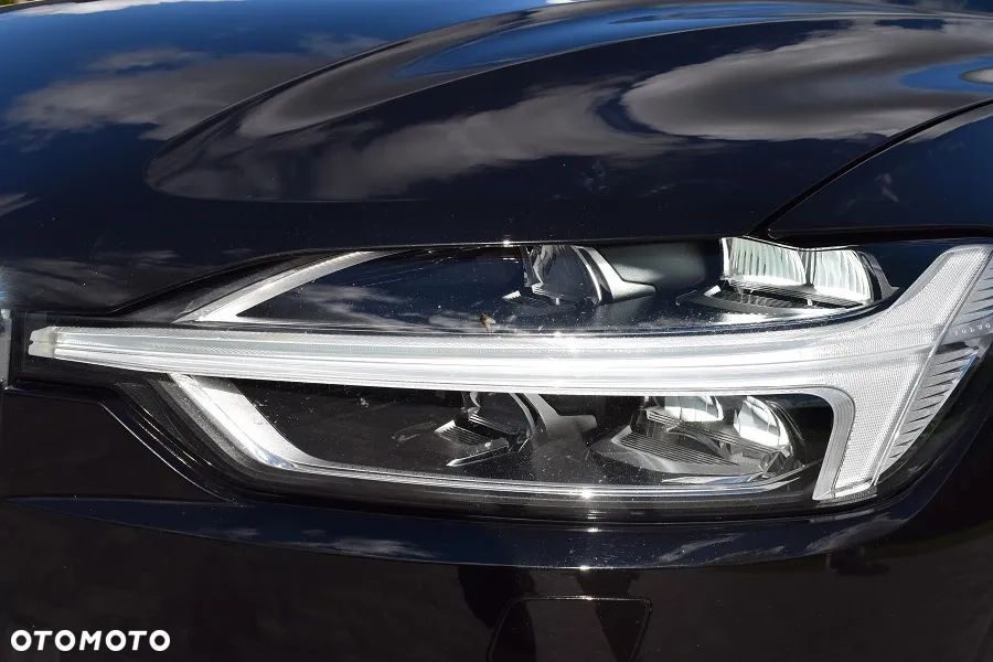 Volvo XC 60 B5 D AWD Geartronic Inscription - 13