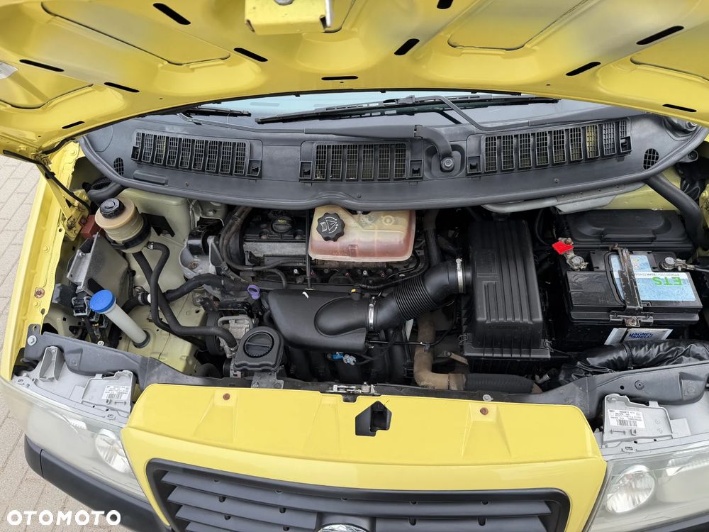 Fiat Scudo 222.1K0.1 ELX - 33