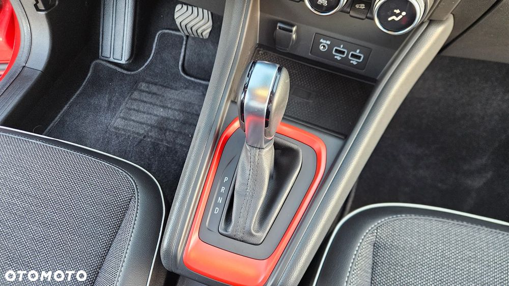 Renault Captur - 21