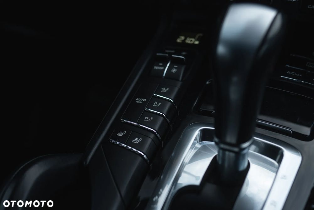 Porsche Cayenne Diesel - 14