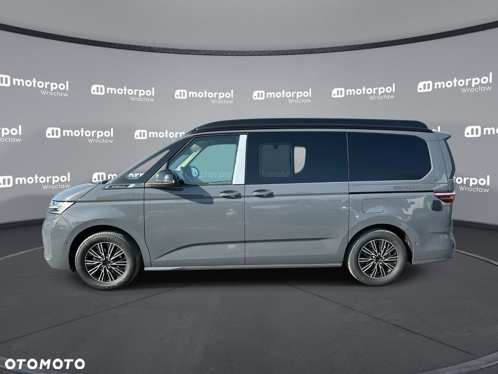 Volkswagen California - 8