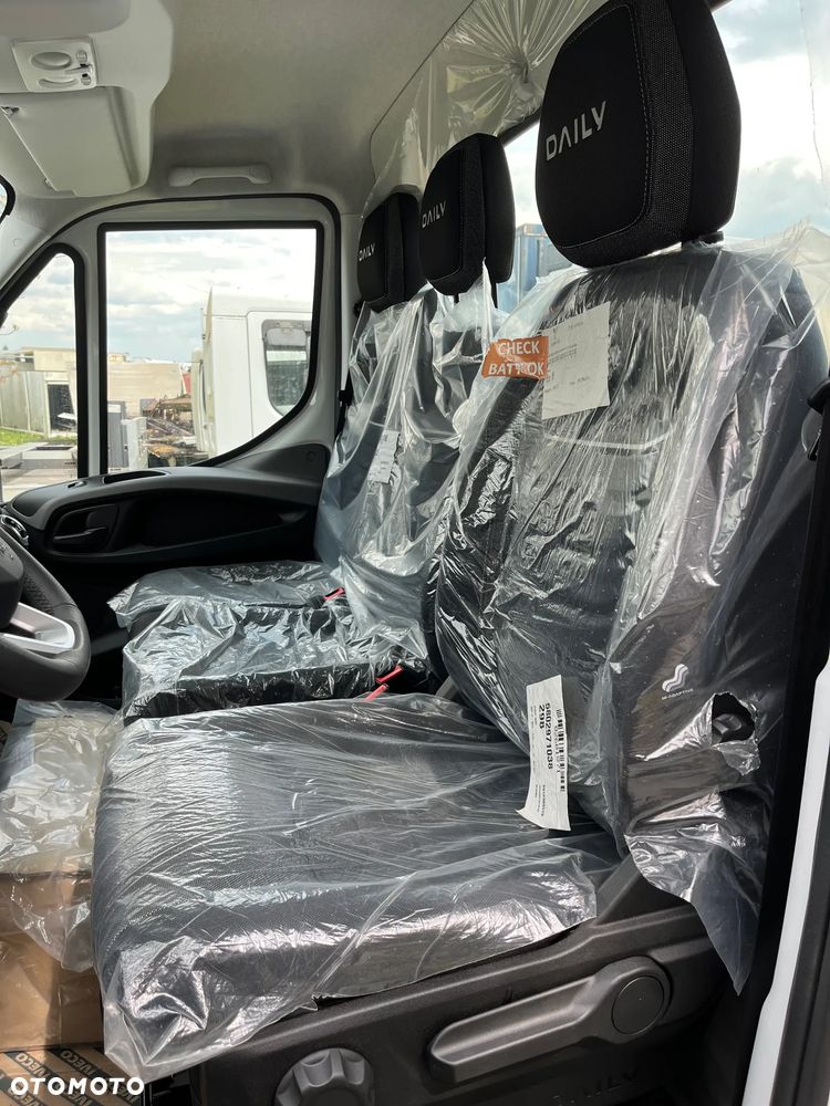 Iveco DAILY 50C/35 - 8