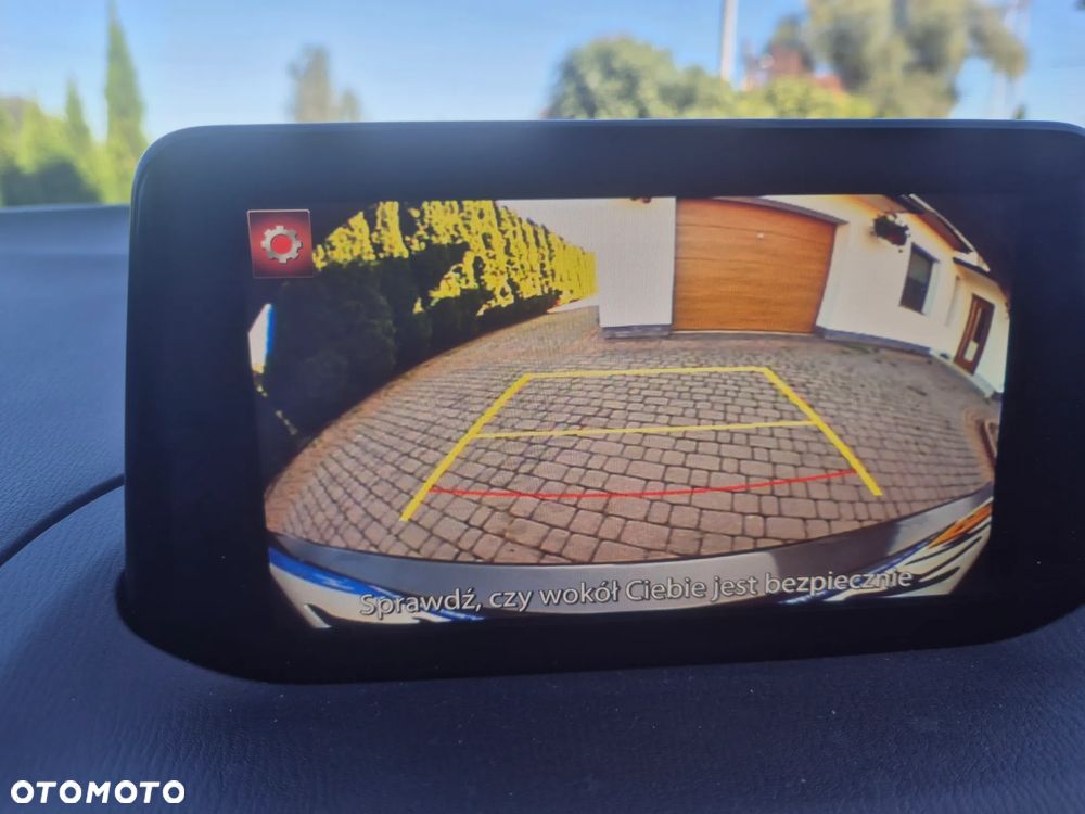 Mazda 3 SKYACTIV-G 120 Exclusive-Line - 19