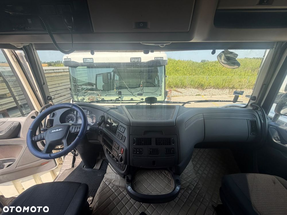 DAF XF 106 - 5