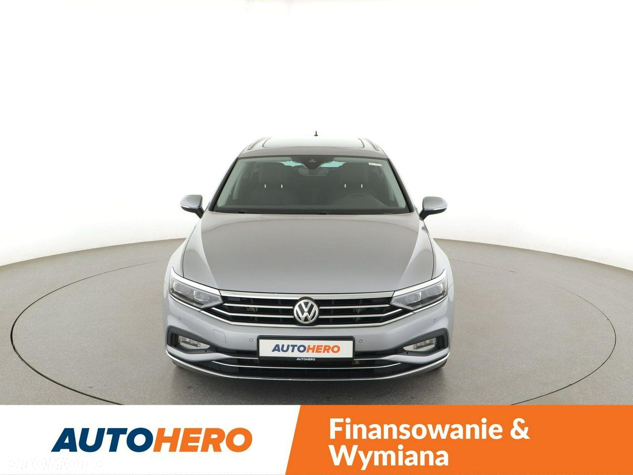 Volkswagen Passat Variant 2.0 TDI SCR 4Motion DSG Elegance - 11