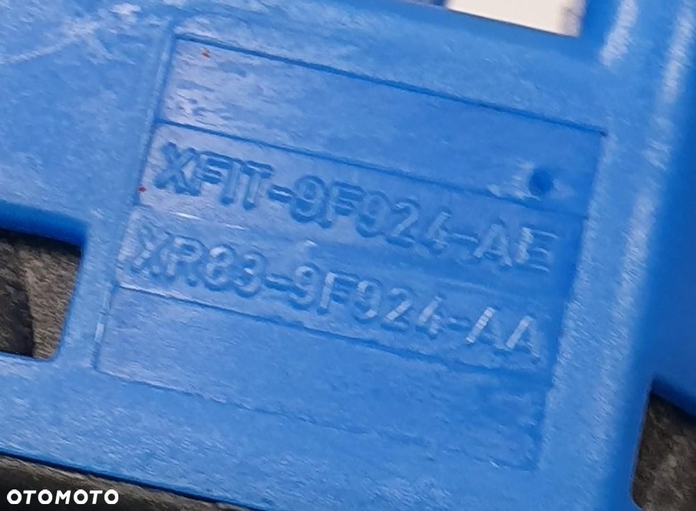 CZUJNIK STOP STOPU JAGUAR S-TYPE XR83-9F924-AA - 3