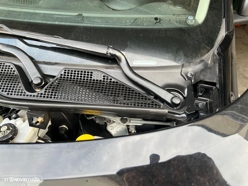 Smart ForFour twinamic Brabus Style - 7