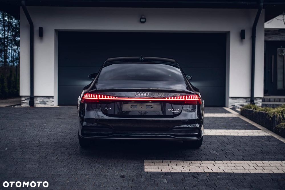 Audi A7 Sportback - 3