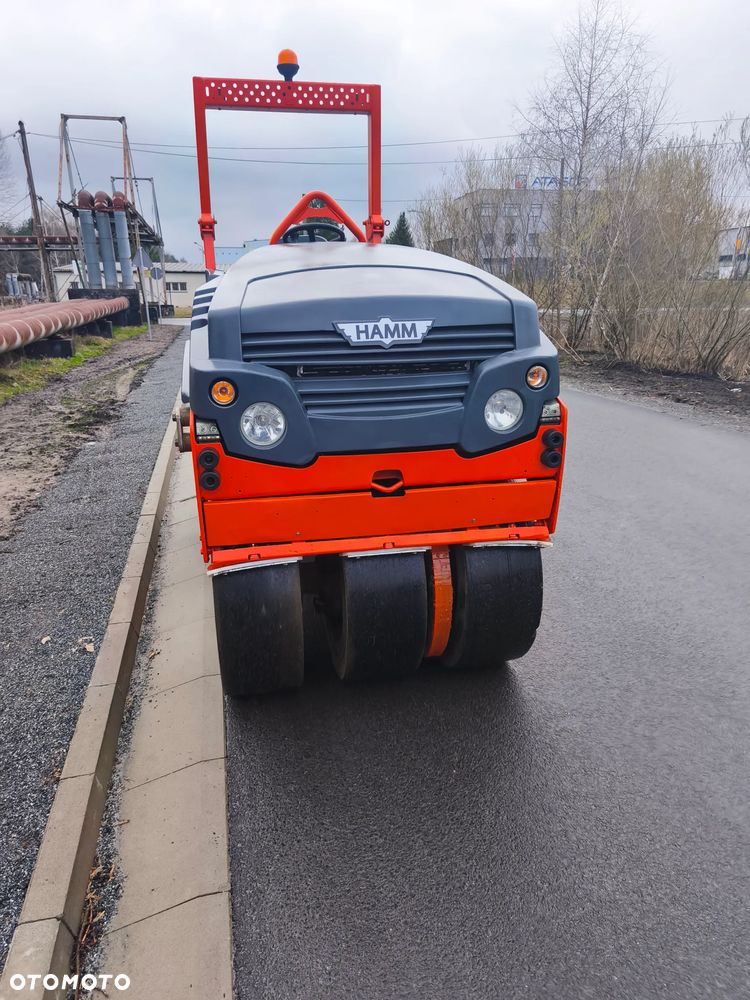 Hamm HD 14  TT - 4