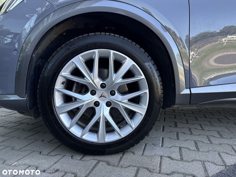 Cupra Formentor 2.0 TSI 4Drive DSG - 36