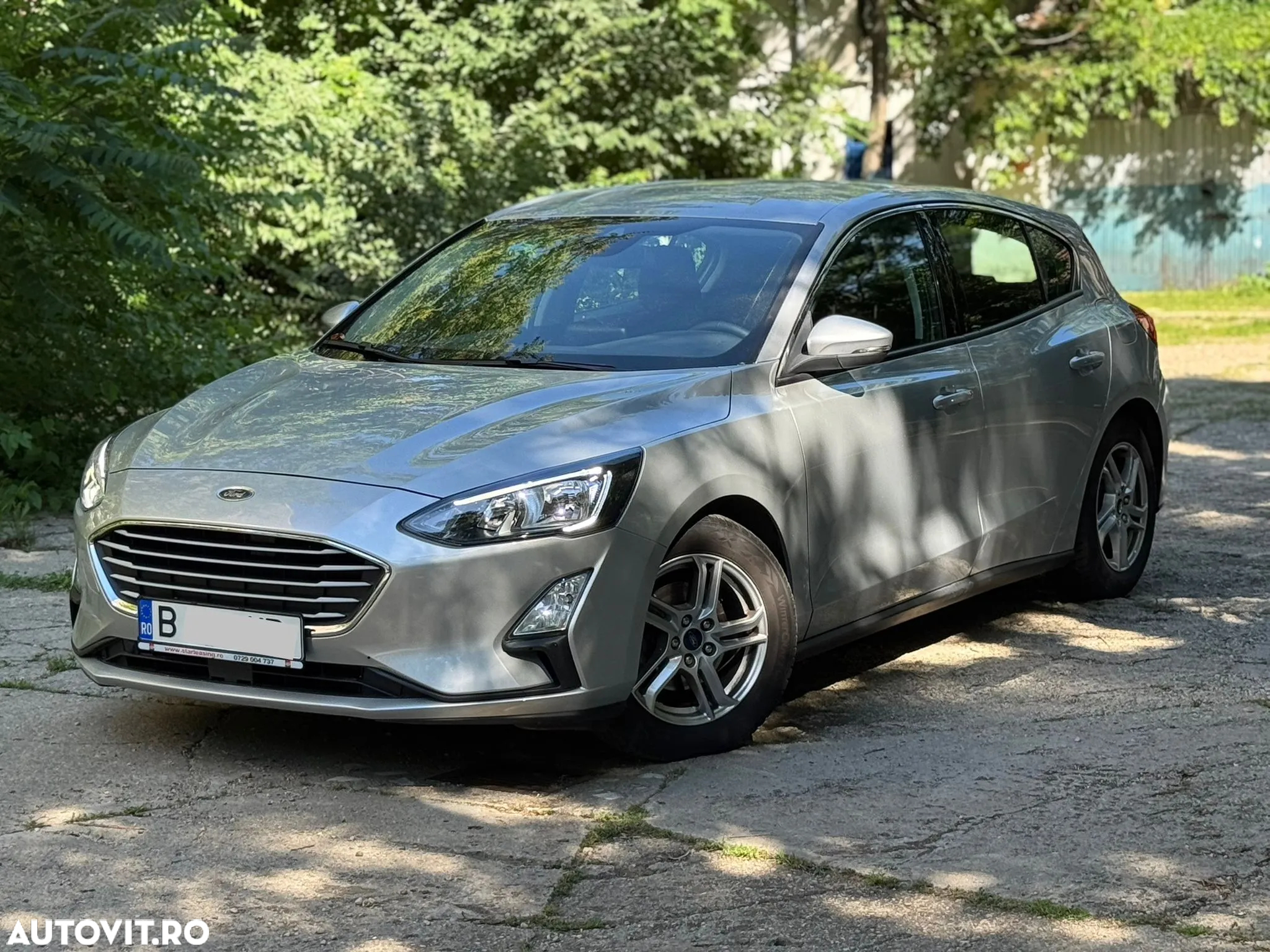 Ford Focus - 18