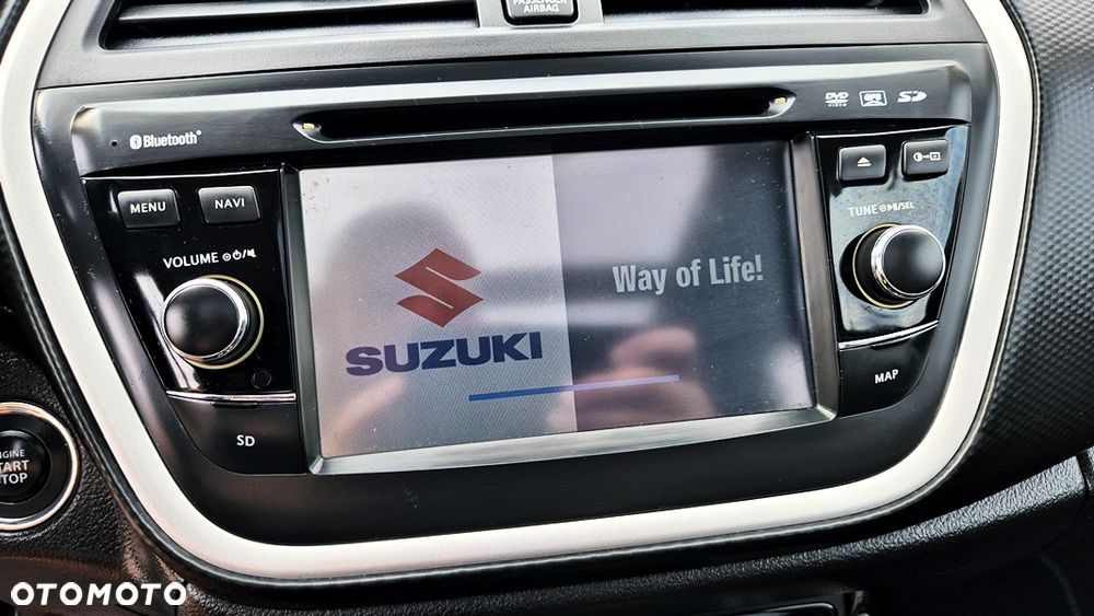 Suzuki SX4 S-Cross 1.6 VVT 4x2 limited+ - 39
