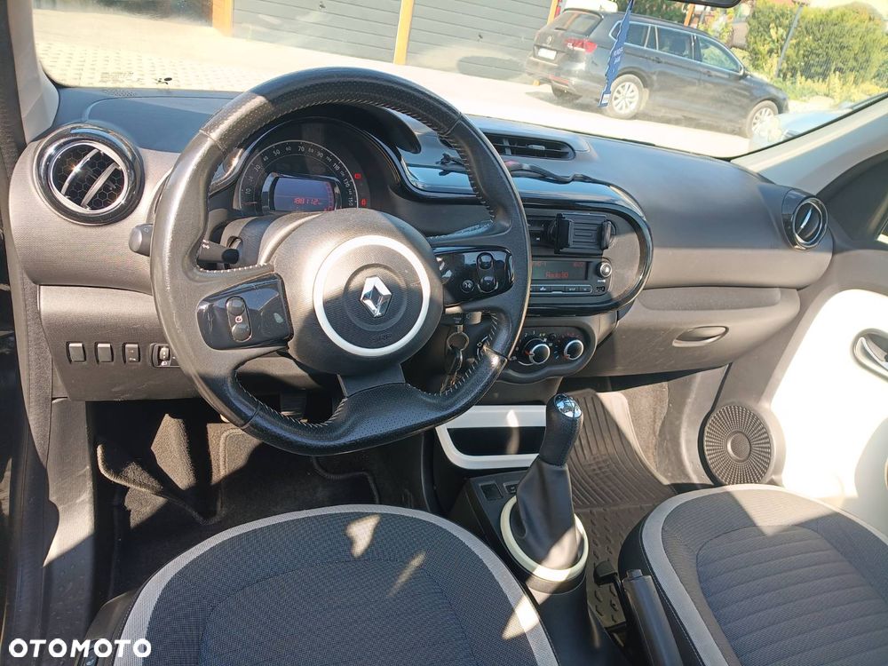 Renault Twingo - 9
