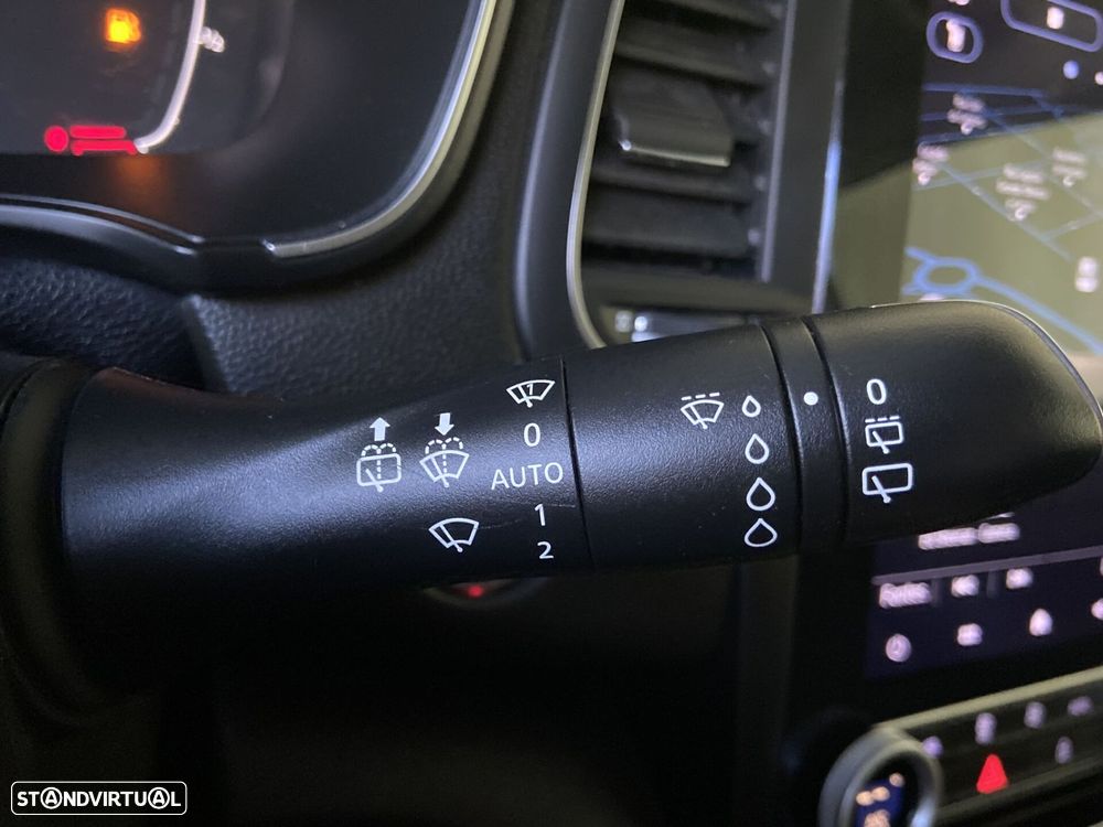 Renault Mégane Sport Tourer 1.5 Blue dCi R.S. Line EDC - 16