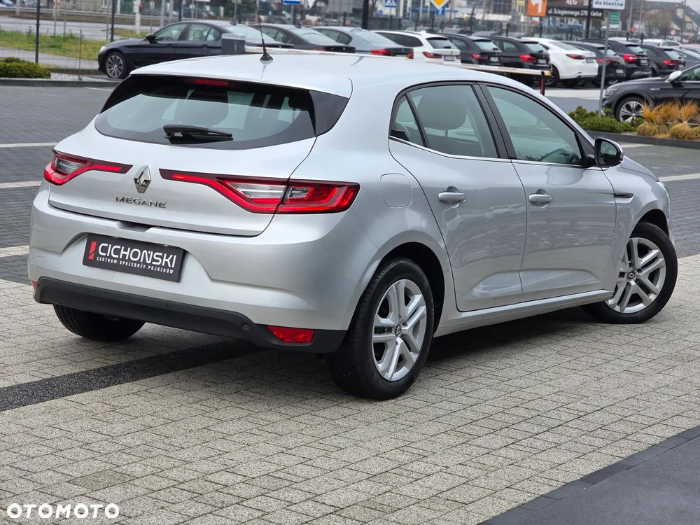 Renault Megane - 21